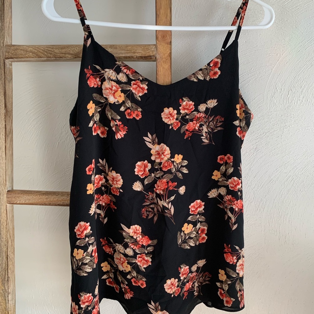 Pink Republic Camisole blouse